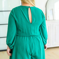 Off Galavanting Romper