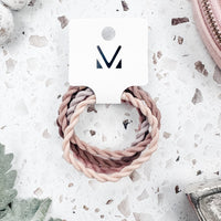 IN STOCK Neutral Hair Tie Sets FINAL SALE
