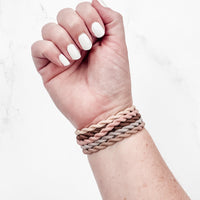 IN STOCK Neutral Hair Tie Sets FINAL SALE