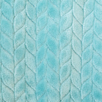 PREORDER: Emerson Blanket (Family Cuddle Size) in Seven Colors