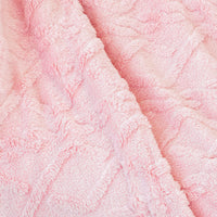 PREORDER: Clara Blanket (Family Cuddle Size) in Nine Colors
