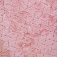 PREORDER: Emerson Blanket (Family Cuddle Size) in Seven Colors
