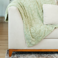 PREORDER: Clara Blanket (Family Cuddle Size) in Nine Colors