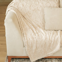 PREORDER: Clara Blanket (Family Cuddle Size) in Nine Colors
