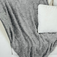 PREORDER: Clara Blanket (Family Cuddle Size) in Nine Colors