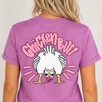 Guess What? Chicken Butt