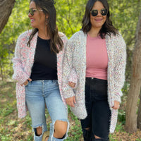 PREORDER: Bailey Cardigan in Two Colors
