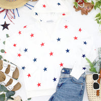 IN STOCK American Stars Hoodie FINAL SALE
