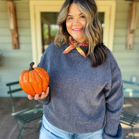 PREORDER: Dillon Pullover in Four Colors