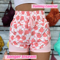 PREORDER: Miracle Shorts in Five Prints