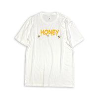 Honey Bee Graphic Tee