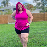 The perfect Tank top