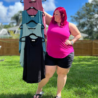 The perfect Tank top