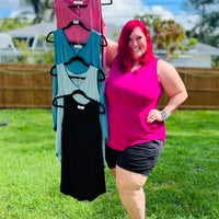 The perfect Tank top