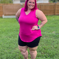 The perfect Tank top