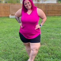 The perfect Tank top