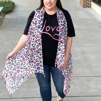 Love Graphic Tee