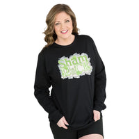 ShamROCK Long Sleeve Tee