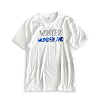 Winter Wonderland Graphic Tee