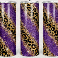 Skinny Tumblers