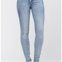 Favorite Skinny Judy Blue