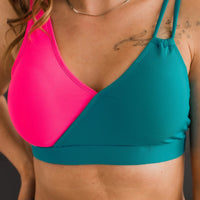 Capture the Coast Swim top- NEW COLORS ADDED