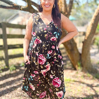 Chasing Highs jumpsuit