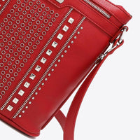 Nicole Lee USA Love Handbag