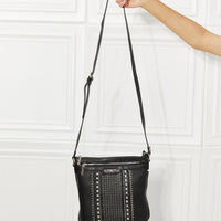 Nicole Lee USA Love Handbag