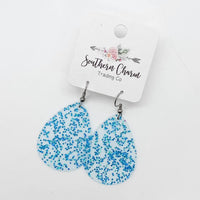 Glitter Jellies Earrings