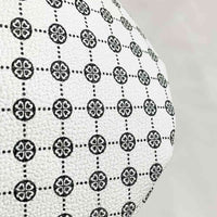 Printed PU Leather Sling Bag