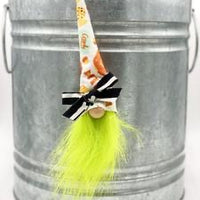 Halloween/Fall Gnome magnets