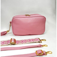 The Jenna Bag