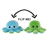 Mood plush