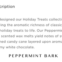 Happy Wax Soy Wax Melts