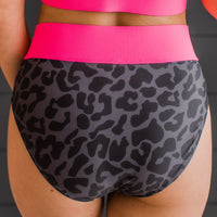 Ray Of Sunshine Swim Bottoms