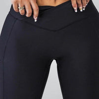 Scrunch butt SMOOTH leggings
