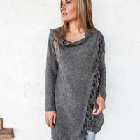Falls Favorite Poncho