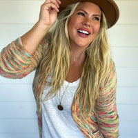 Kori Cardigan