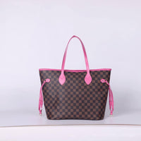 Pink Pop Tote