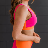 Capture the Coast Swim top- NEW COLORS ADDED