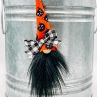 Halloween/Fall Gnome magnets