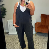 PREORDER: Becky Romper in Five Colors