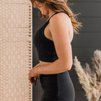 Sunset in Paradise Swim Skirt