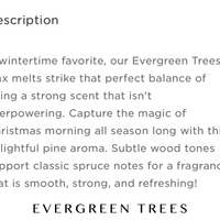 Happy Wax Soy Wax Melts