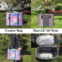 Colorful Coolers