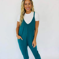 PREORDER: Becky Romper in Five Colors