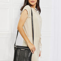 Nicole Lee USA Love Handbag