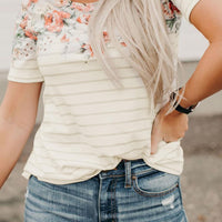 Floral All the Way