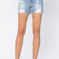 Summer stay forever Shorts